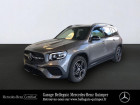 Mercedes GLB occasion Gris année 2020 boite Robotisee Annonce Mercedes GLB occasion Diesel 200d 150ch AMG Line 8G DCT à QUIMPER