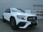 Mercedes GLB occasion année 2020 boite Robotisee Annonce Mercedes GLB occasion Diesel 200D 150CH AMG LINE 8G DCT à Villenave-d'Ornon