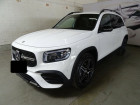 Mercedes GLB occasion année 2021 boite Robotisee Annonce Mercedes GLB occasion Diesel 200D 150CH AMG LINE 8G DCT à Villenave-d'Ornon