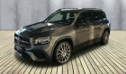 Mercedes GLB occasion Gris année 2020 boite Robotisee Annonce Mercedes GLB occasion Diesel 200D 150CH AMG LINE 8G DCT à Villenave-d'Ornon