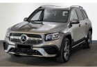 Mercedes GLB occasion Gris année 2020 boite Robotisee Annonce Mercedes GLB occasion Diesel 200D 150CH AMG LINE 8G DCT à Villenave-d'Ornon