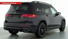 Mercedes GLB occasion Noir année 2020 boite Robotisee Annonce Mercedes GLB occasion Diesel 200D 150CH AMG LINE 8G DCT à Villenave-d'Ornon