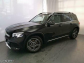 Mercedes GLB occasion année 2020 boite Robotisee Annonce Mercedes GLB occasion Diesel 200D 150CH AMG LINE 8G DCT à Villenave-d'Ornon