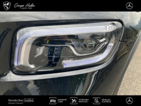 Mercedes GLB 200d 150ch AMG Line 8G DCT  occasion à Gières - photo n°16