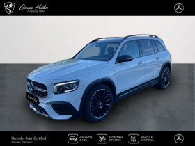 Mercedes GLB 200d 150ch AMG Line 8G DCT  occasion  Gires - photo n1