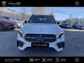 Mercedes GLB 200d 150ch AMG Line 8G DCT  occasion  Gires - photo n12