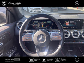 Mercedes GLB 200d 150ch AMG Line 8G DCT  occasion  Gires - photo n7