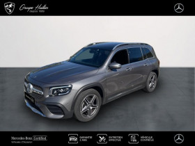 Mercedes GLB 200d 150ch AMG Line 8G DCT  occasion  Gires - photo n1
