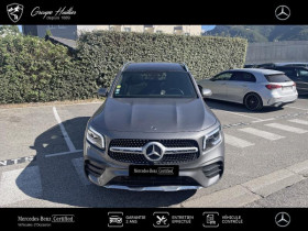 Mercedes GLB 200d 150ch AMG Line 8G DCT  occasion  Gires - photo n5