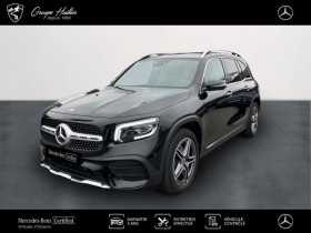 Mercedes GLB 200d 150ch AMG Line 8G DCT  2021 - annonce de voiture en vente sur Auto Slection.com