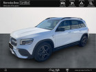 Mercedes GLB occasion année 2021 boite Robotisee Annonce Mercedes GLB occasion Diesel 200d 150ch AMG Line 8G DCT à Gières