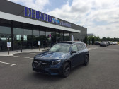 Mercedes GLB occasion année 2021 boite Robotisee Annonce Mercedes GLB occasion Diesel 200D 150CH AMG LINE 8G DCT à Campsas