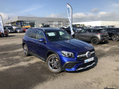 Mercedes GLB occasion année 2020 boite Robotisee Annonce Mercedes GLB occasion Diesel 200D 150CH AMG LINE 8G DCT à Onet-le-Château