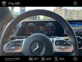 Mercedes GLB 200d 150ch AMG Line launch edition 5 places  8G DCT  occasion  Gires - photo n9