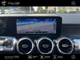 Mercedes GLB 200d 150ch AMG Line launch edition 5 places  8G DCT  occasion  Gires - photo n8