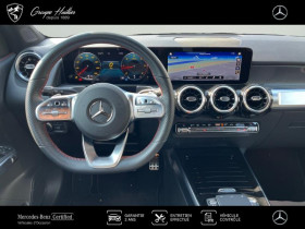 Mercedes GLB 200d 150ch AMG Line launch edition 5 places  8G DCT  occasion  Gires - photo n6