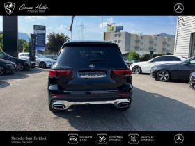 Mercedes GLB 200d 150ch AMG Line launch edition 5 places  8G DCT  occasion  Gires - photo n13