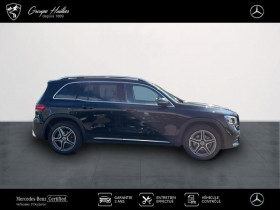 Mercedes GLB 200d 150ch AMG Line launch edition 5 places  8G DCT  occasion  Gires - photo n4