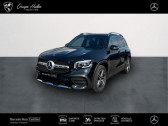 Annonce Mercedes GLB occasion Diesel 200d 150ch AMG Line launch edition 5 places  8G DCT  Gires