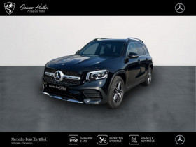 Mercedes GLB 200d 150ch AMG Line launch edition 5 places  8G DCT  occasion  Gires - photo n1