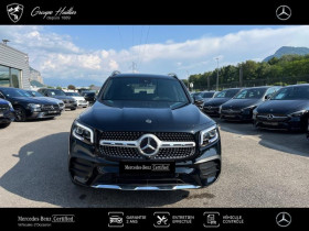 Mercedes GLB 200d 150ch AMG Line launch edition 5 places  8G DCT  occasion  Gires - photo n5