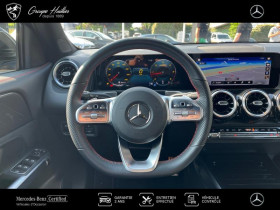 Mercedes GLB 200d 150ch AMG Line launch edition 5 places  8G DCT  occasion  Gires - photo n7