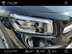 Mercedes GLB 200d 150ch AMG Line launch edition 5 places  8G DCT  occasion  Gires - photo n16