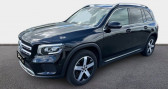Annonce Mercedes GLB occasion Diesel 200d 150ch Business Line 8G DCT  Bourges