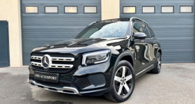 Mercedes GLB , garage GIRO AUTOSPORT � ARBIN