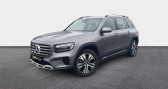 Mercedes GLB occasion année 2024 boite Automatique Annonce Mercedes GLB occasion Diesel 200d 150ch Business Line 8G DCT à Chateauroux