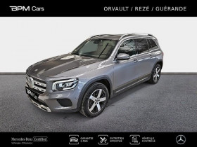 Mercedes GLB , garage ETOILE AUTOMOBILES ORVAULT  ORVAULT