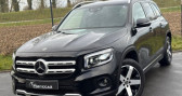 Mercedes GLB 200D 150CH PROGRESSIVE LINE 8G DCT * 2021 * CAMERA * FULL LE  � La Chapelle D'Armenti�res 59