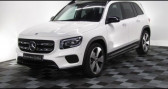 Mercedes GLB occasion année 2021 boite Automatique Annonce Mercedes GLB occasion Diesel 200d 150ch Progressive Line 8G DCT à Charleville Mezieres