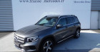Mercedes GLB occasion année 2020 boite Automatique Annonce Mercedes GLB occasion Diesel 200d 150ch Progressive Line 8G DCT à Saint-germain-laprade