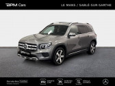 Mercedes GLB 200d 150ch Progressive Line 8G DCT   LE MANS 72