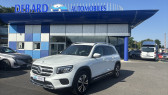 Mercedes GLB occasion année 2021 boite Robotisee Annonce Mercedes GLB occasion Diesel 200D 150CH PROGRESSIVE LINE 8G DCT à Albi