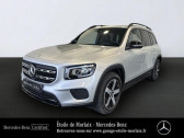 Mercedes GLB occasion année 2022 boite Robotisee Annonce Mercedes GLB occasion Diesel 200d 150ch Progressive Line 8G DCT à Saint Martin des Champs