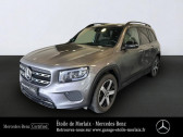Mercedes GLB occasion année 2022 boite Robotisee Annonce Mercedes GLB occasion Diesel 200d 150ch Progressive Line 8G DCT à Saint Martin des Champs