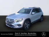 Mercedes GLB occasion année 2020 boite Robotisee Annonce Mercedes GLB occasion Diesel 200d 150ch Progressive Line 8G DCT à SAINT-MALO