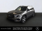 Mercedes GLB occasion année 2021 boite Robotisee Annonce Mercedes GLB occasion Diesel 200d 150ch Progressive Line 8G DCT à QUIMPER
