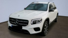 Mercedes GLB occasion année 2021 boite Robotisee Annonce Mercedes GLB occasion Diesel 200D 150CH PROGRESSIVE LINE 8G DCT à Villenave-d'Ornon