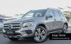 Mercedes GLB occasion année 2021 boite Robotisee Annonce Mercedes GLB occasion Diesel 200D 150CH PROGRESSIVE LINE 8G DCT à Villenave-d'Ornon