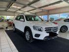 Mercedes GLB occasion année 2020 boite Robotisee Annonce Mercedes GLB occasion Diesel 200D 150CH PROGRESSIVE LINE 8G DCT à Villenave-d'Ornon