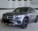 Mercedes GLB occasion Gris année 2020 boite Robotisee Annonce Mercedes GLB occasion Diesel 200D 150CH PROGRESSIVE LINE 8G DCT à Villenave-d'Ornon
