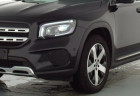 Mercedes GLB occasion Noir année 2020 boite Robotisee Annonce Mercedes GLB occasion Diesel 200D 150CH PROGRESSIVE LINE 8G DCT à Villenave-d'Ornon