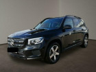 Mercedes GLB occasion Noir année 2021 boite Robotisee Annonce Mercedes GLB occasion Diesel 200D 150CH PROGRESSIVE LINE 8G DCT à Villenave-d'Ornon