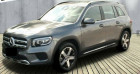 Mercedes GLB occasion Gris année 2020 boite Robotisee Annonce Mercedes GLB occasion Diesel 200D 150CH PROGRESSIVE LINE 8G DCT à Villenave-d'Ornon