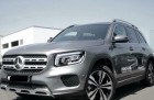 Mercedes GLB occasion Gris année 2021 boite Robotisee Annonce Mercedes GLB occasion Diesel 200D 150CH PROGRESSIVE LINE 8G DCT à Villenave-d'Ornon