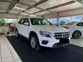 Mercedes GLB occasion année 2020 boite Robotisee Annonce Mercedes GLB occasion Diesel 200D 150CH PROGRESSIVE LINE 8G DCT à Villenave-d'Ornon
