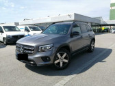 Mercedes GLB occasion année 2021 boite Robotisee Annonce Mercedes GLB occasion Diesel 200D 150CH PROGRESSIVE LINE 8G DCT à Villenave-d'Ornon